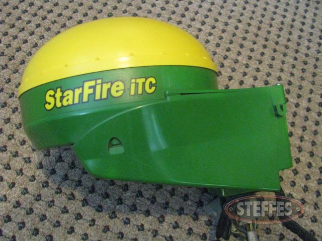   Starfire ITC .'